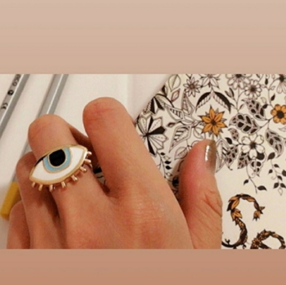 Evil Eye Set - Pre-Made Bundle Set - Picture 10 of 12